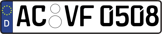 AC-VF0508