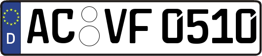 AC-VF0510