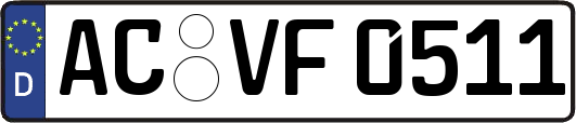 AC-VF0511