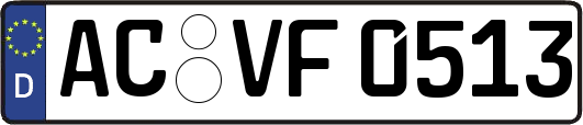 AC-VF0513