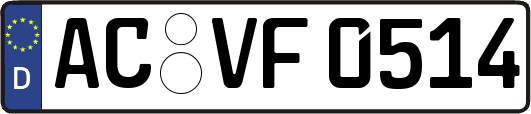 AC-VF0514