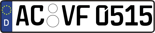 AC-VF0515