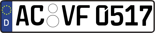 AC-VF0517