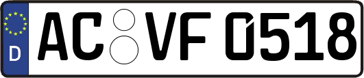 AC-VF0518