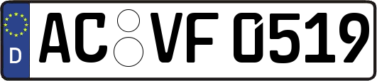 AC-VF0519