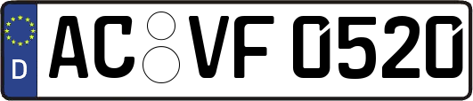 AC-VF0520