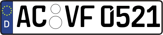 AC-VF0521