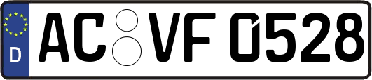 AC-VF0528