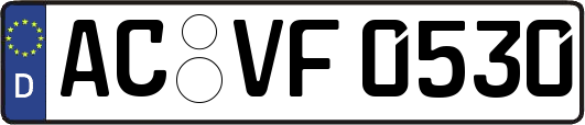 AC-VF0530