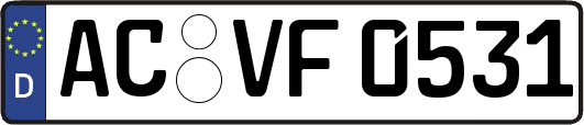 AC-VF0531