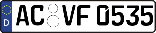 AC-VF0535