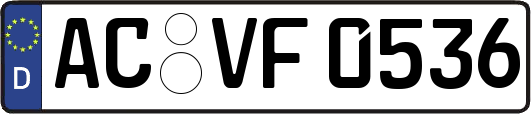 AC-VF0536