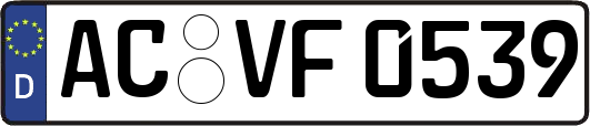 AC-VF0539
