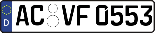 AC-VF0553