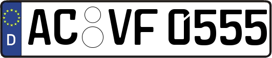 AC-VF0555
