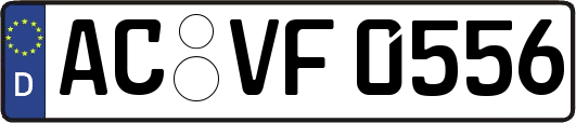 AC-VF0556
