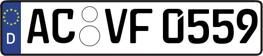 AC-VF0559