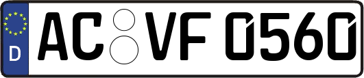 AC-VF0560