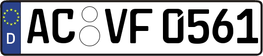AC-VF0561