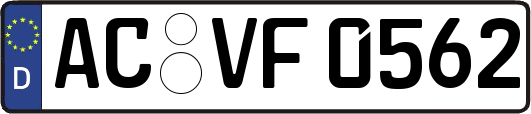 AC-VF0562