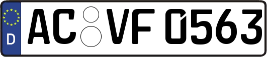 AC-VF0563