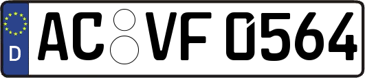 AC-VF0564