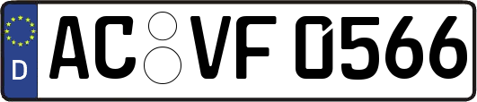 AC-VF0566