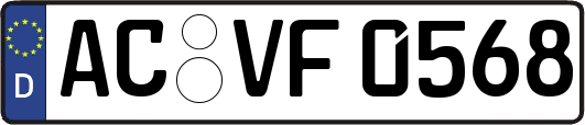 AC-VF0568