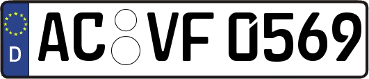 AC-VF0569