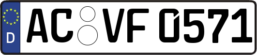 AC-VF0571