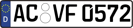 AC-VF0572