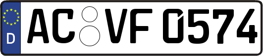 AC-VF0574