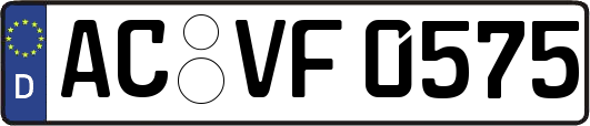 AC-VF0575