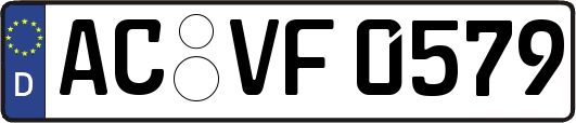 AC-VF0579