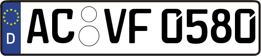 AC-VF0580