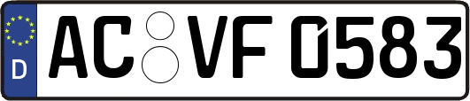AC-VF0583