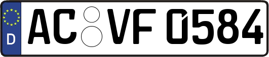 AC-VF0584