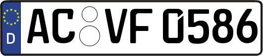 AC-VF0586
