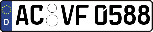 AC-VF0588