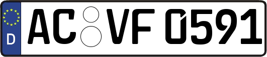 AC-VF0591
