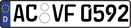 AC-VF0592