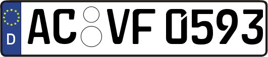 AC-VF0593