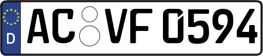 AC-VF0594