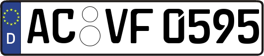 AC-VF0595