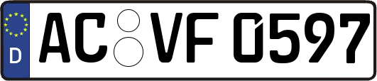 AC-VF0597