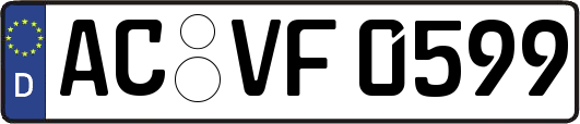 AC-VF0599