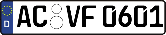 AC-VF0601