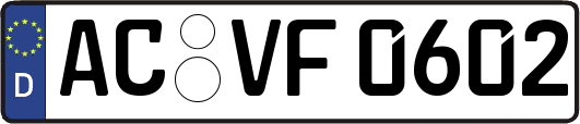 AC-VF0602