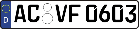 AC-VF0603