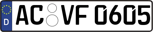 AC-VF0605